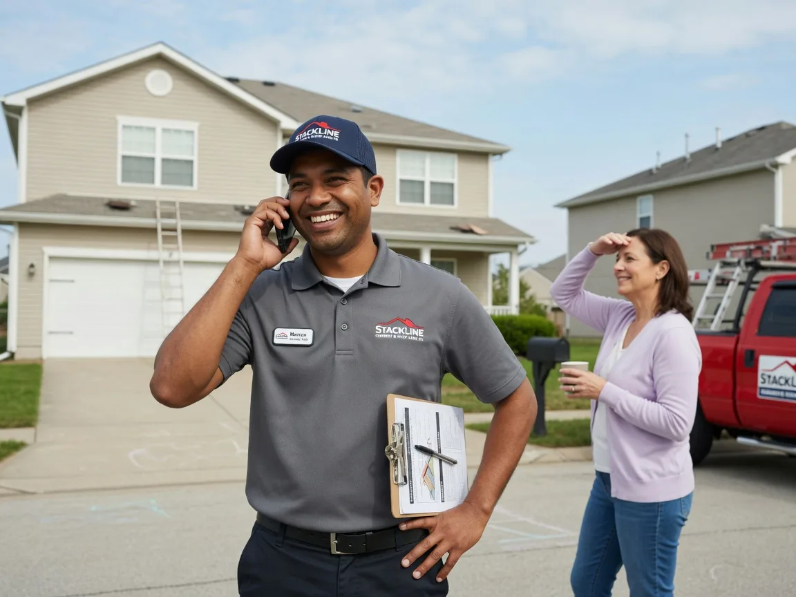 Chimney flashing repair Owensville, MO FAQs